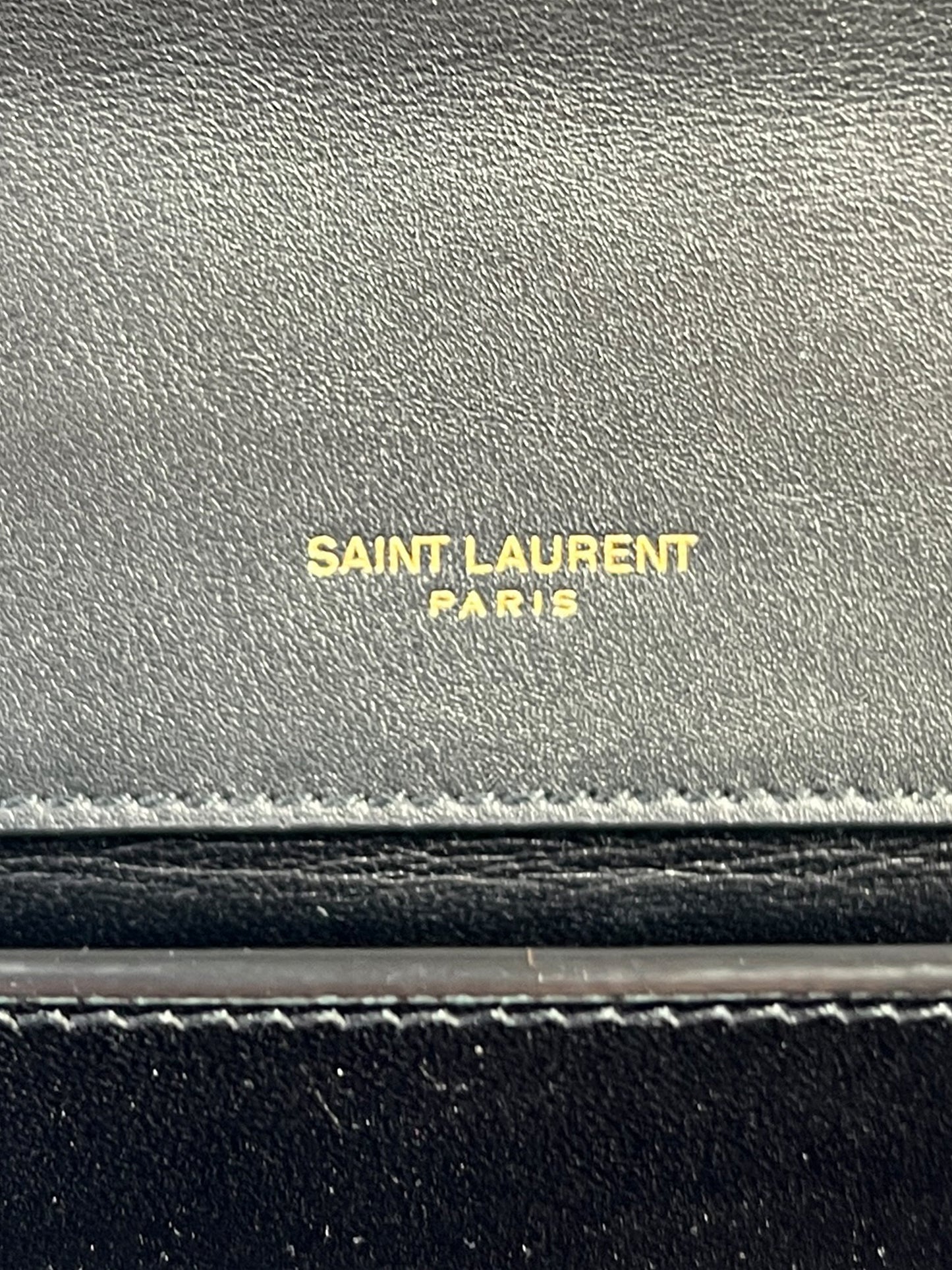 Saint Laurent Gaby