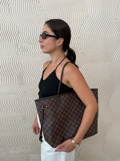 LV Neverfull MM