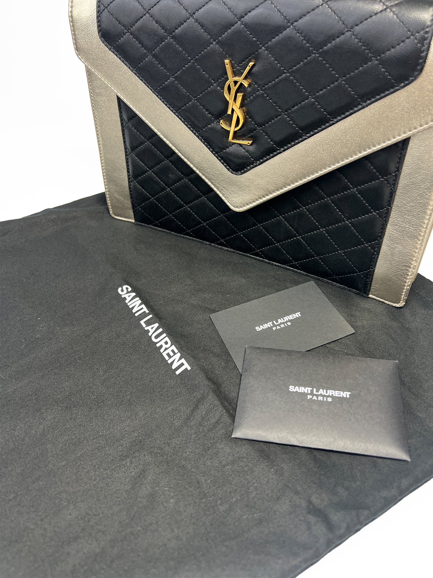 Saint Laurent Gaby