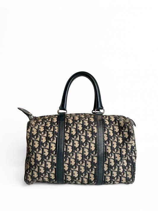 Dior Trotter Oblique