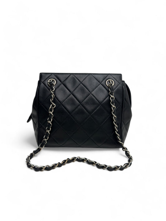 Chanel Matelasse Shoulder Bag