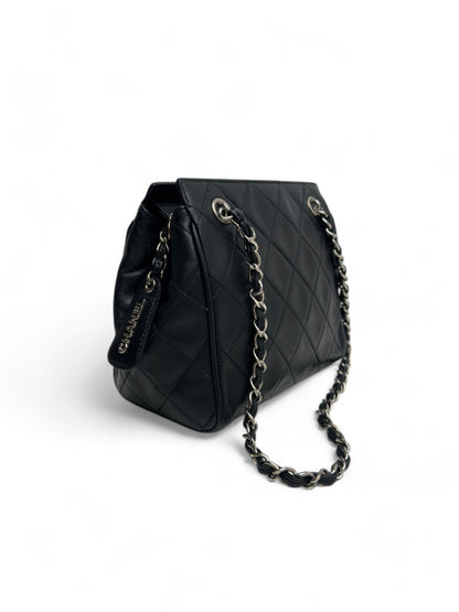 Chanel Matelasse Shoulder Bag