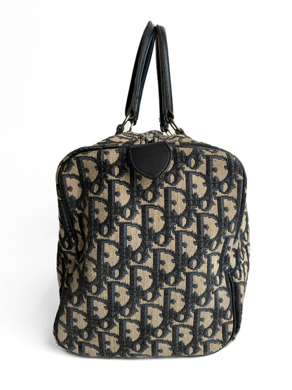 Dior Trotter Oblique
