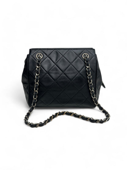 Chanel Matelasse Shoulder Bag