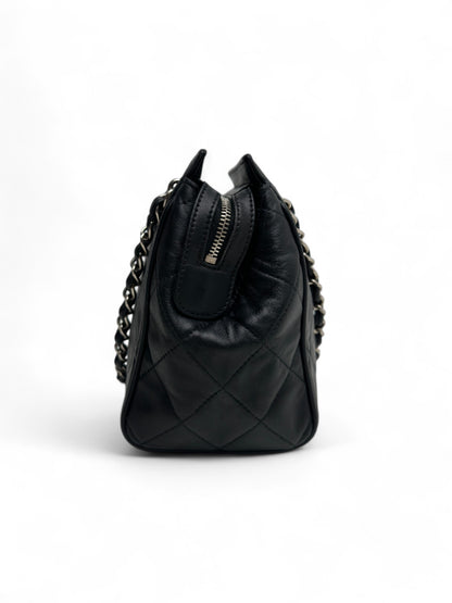 Chanel Matelasse Shoulder Bag