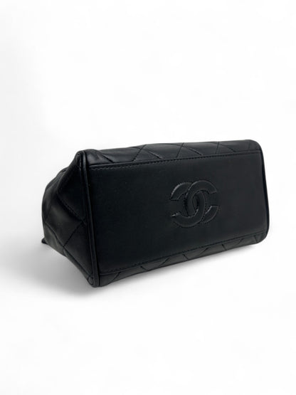 Chanel Matelasse Shoulder Bag