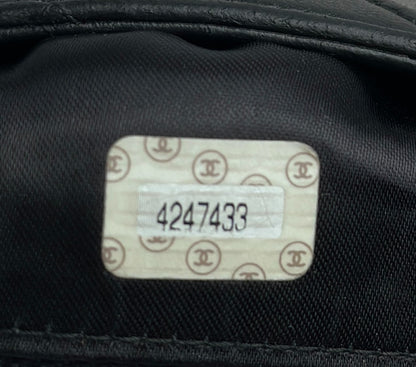 Chanel Matelasse Shoulder Bag