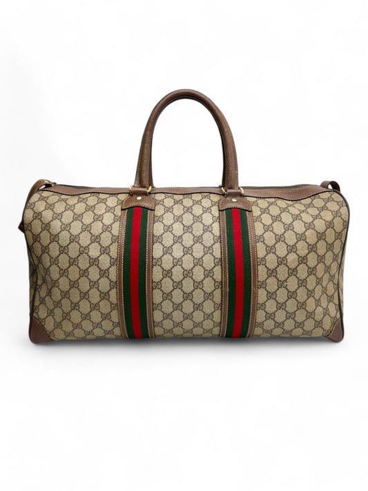 Gucci Boston Bag 50