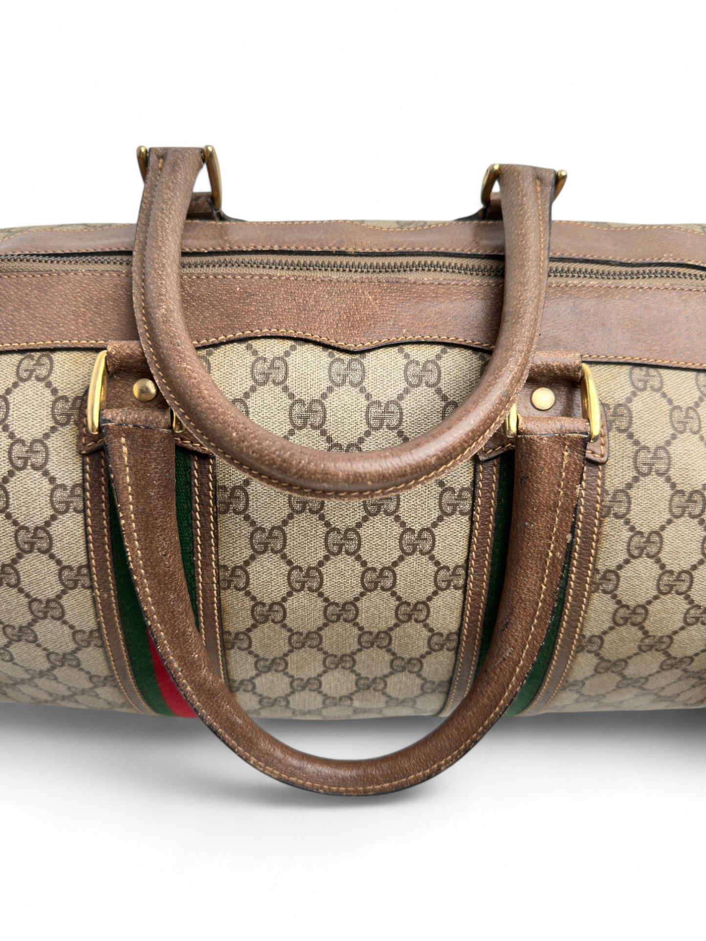 Gucci Boston Tasche 50