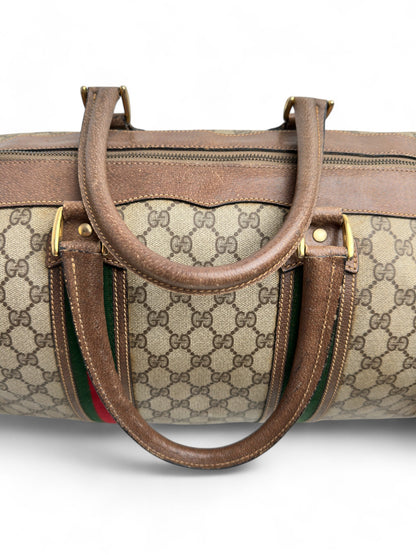 Gucci Boston Tasche 50