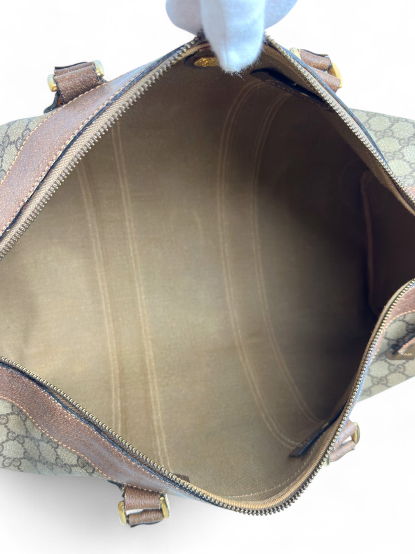 Gucci Boston Tasche 50