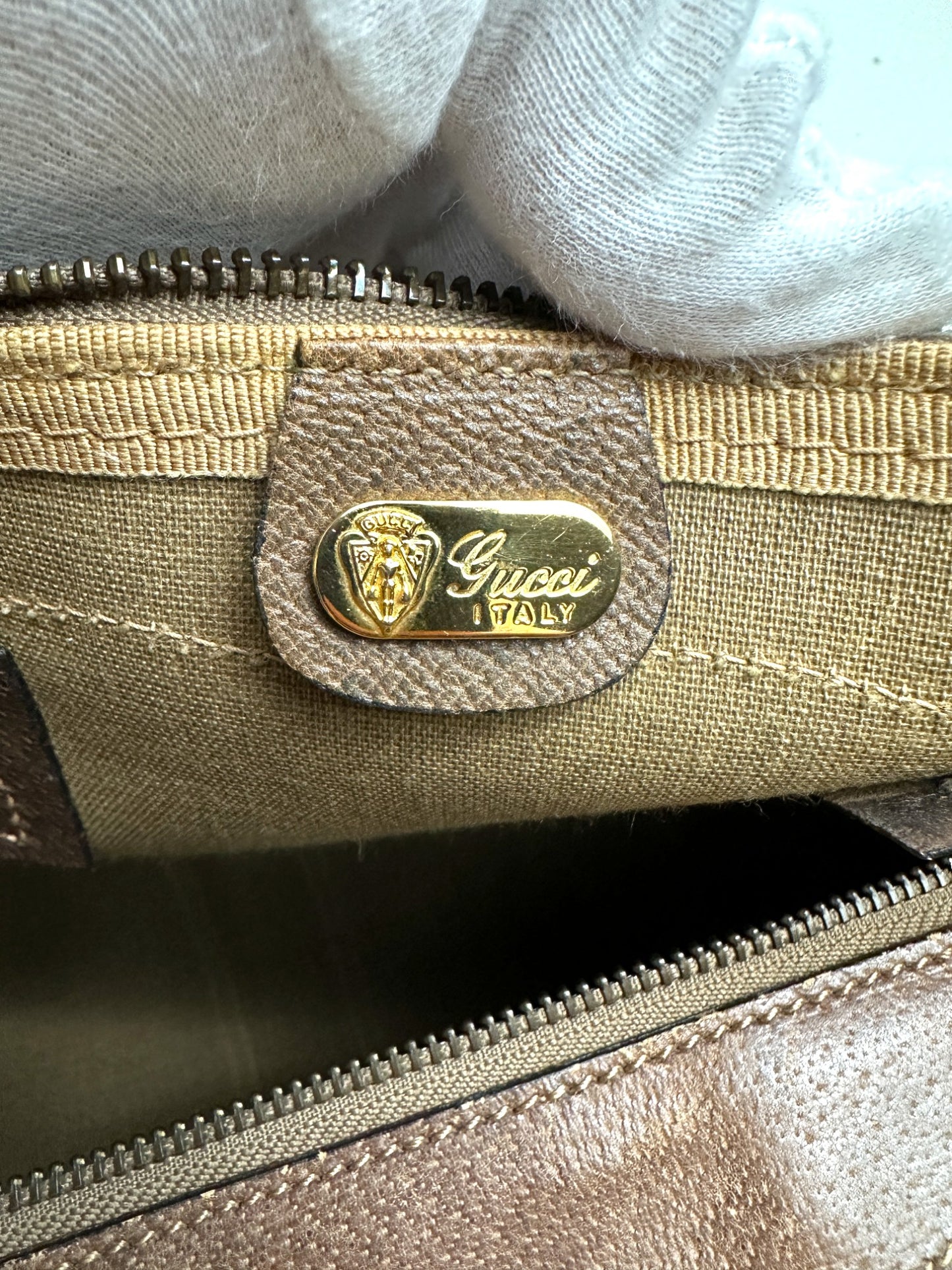 Gucci Boston Tasche 50