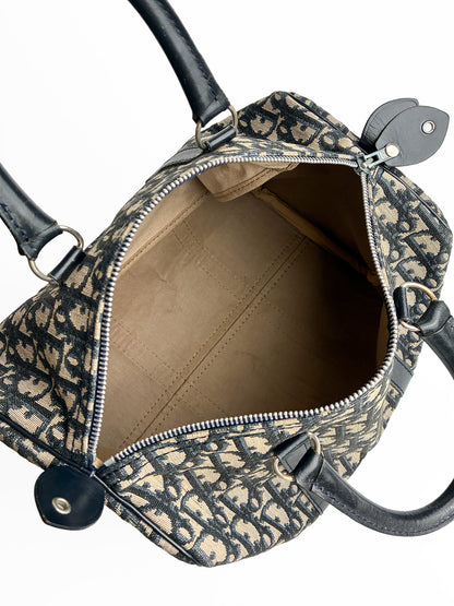 Dior Trotter Oblique