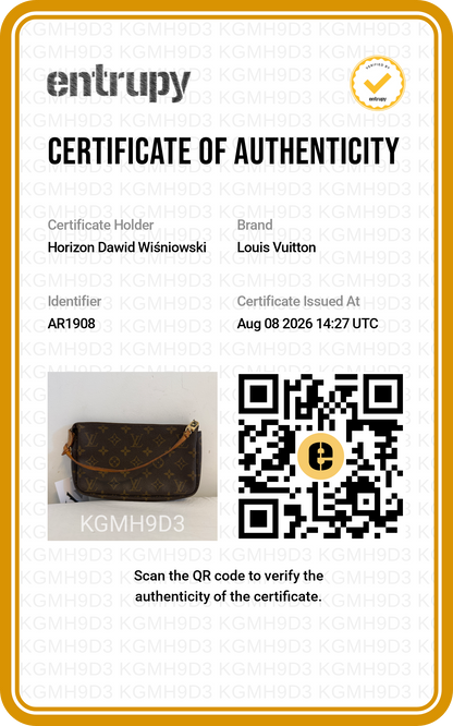 Louis Vuitton Pochette