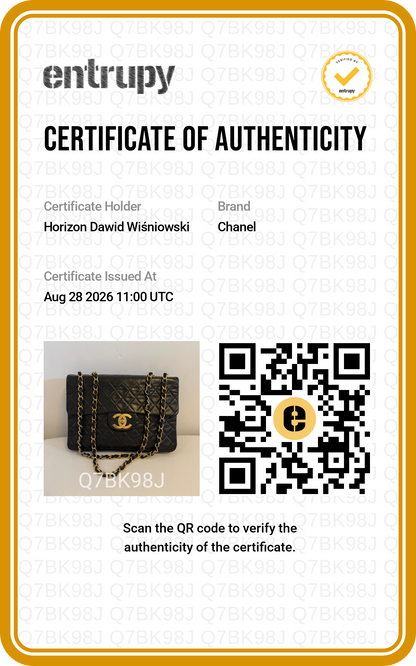 Chanel Jumbo XL 24K