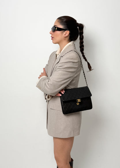 Chanel Single Flap