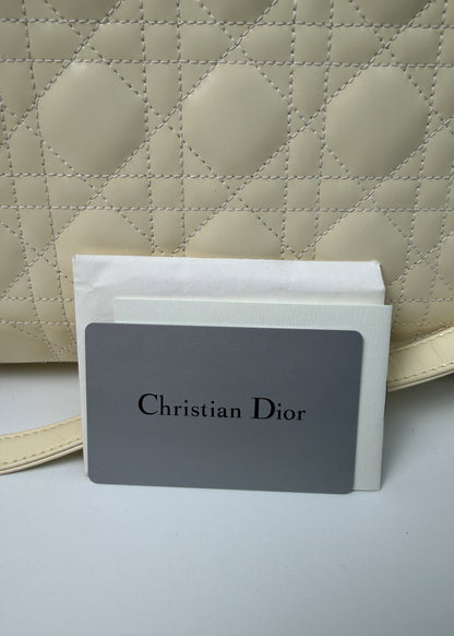 Lady Dior Large