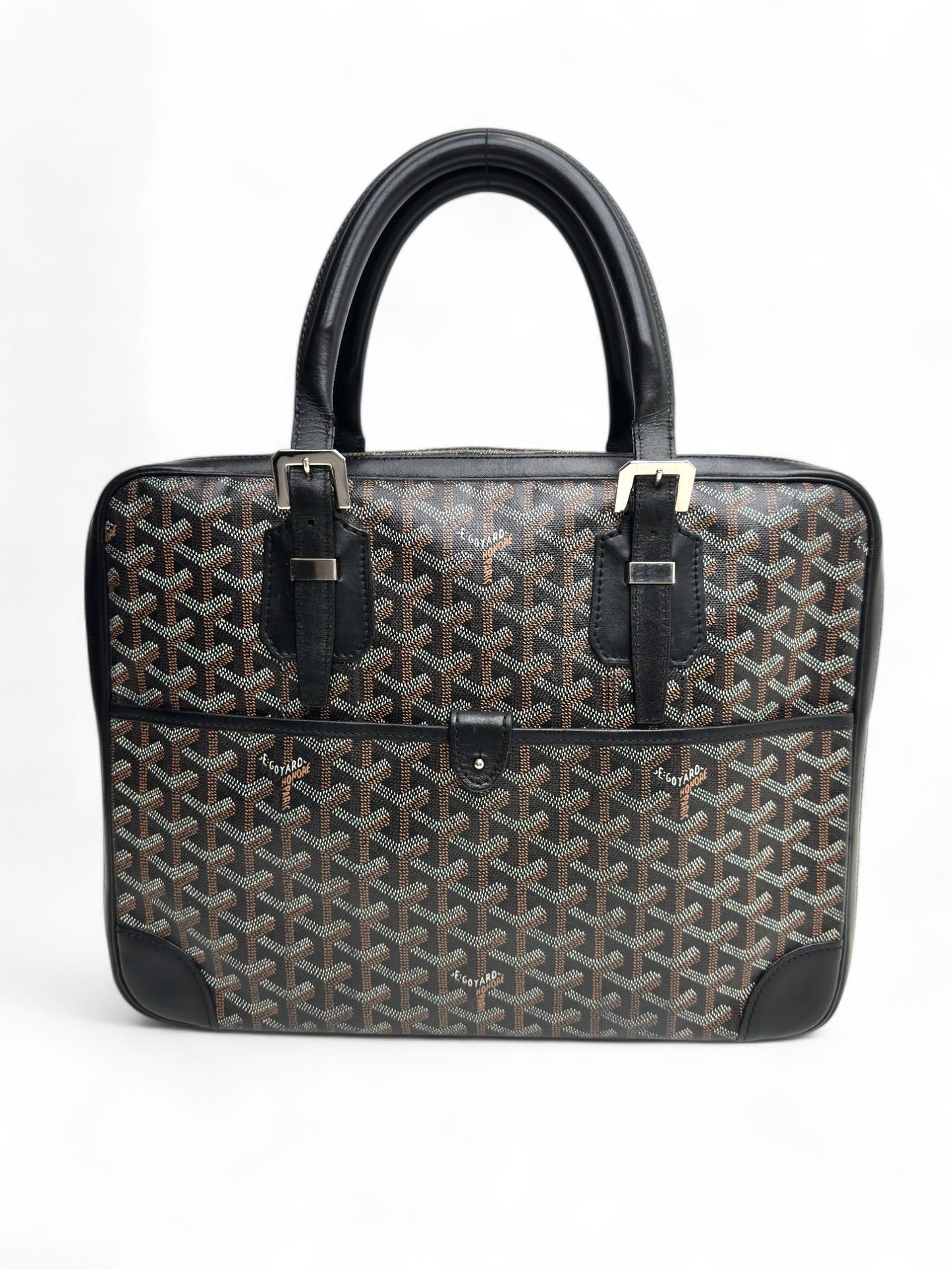 Goyard Ambassade