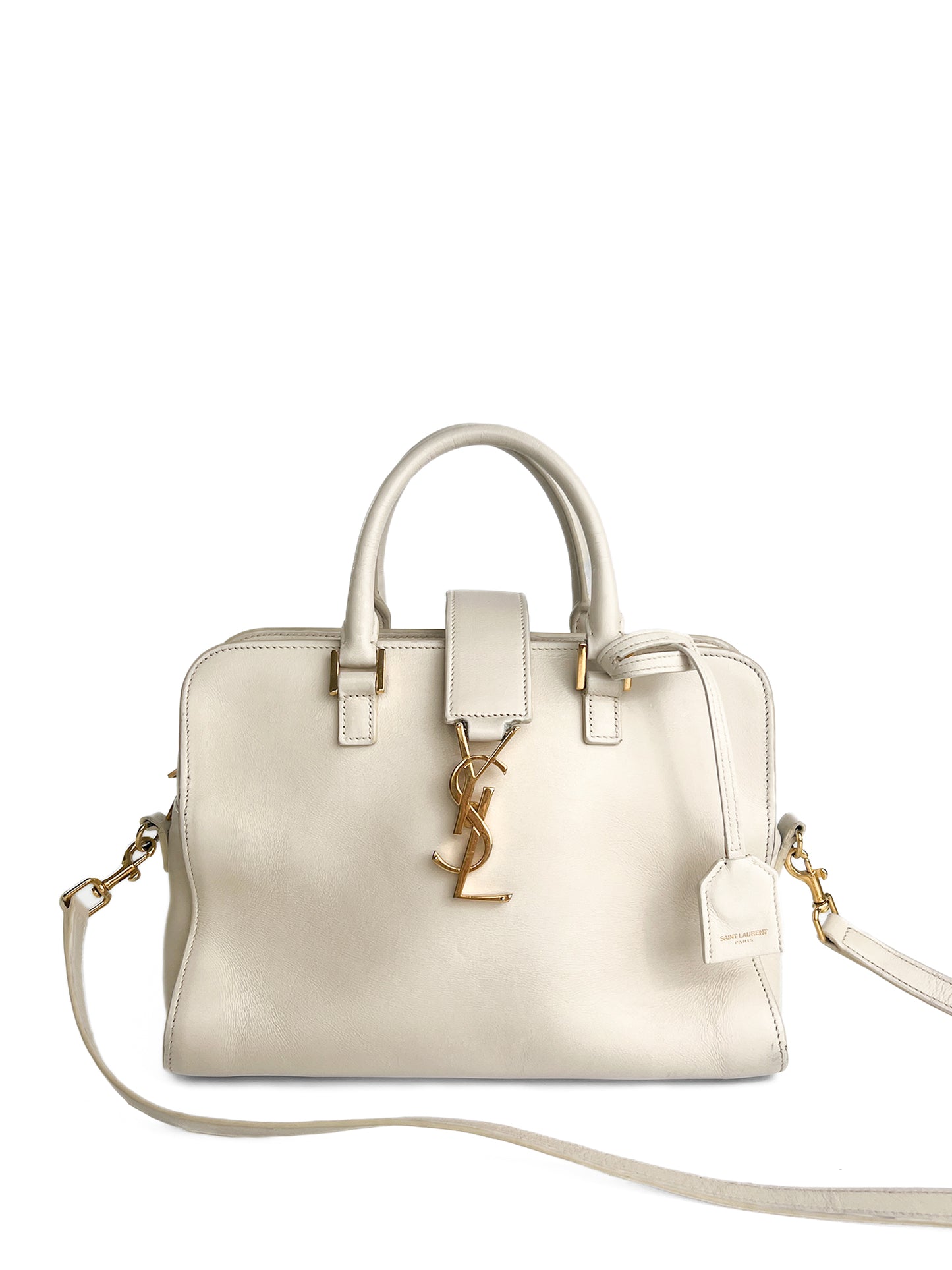 YSL Baby Cabas