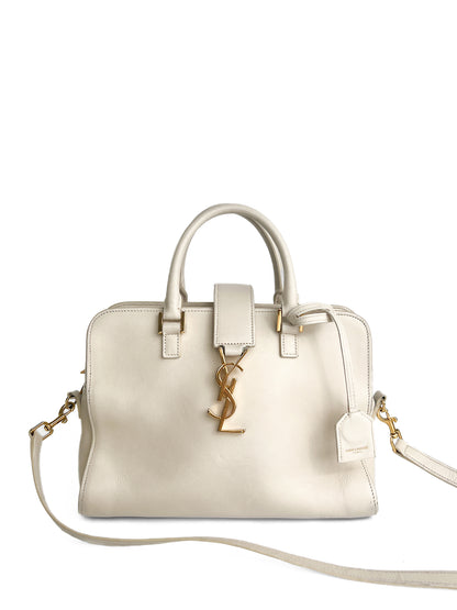 YSL Baby Cabas