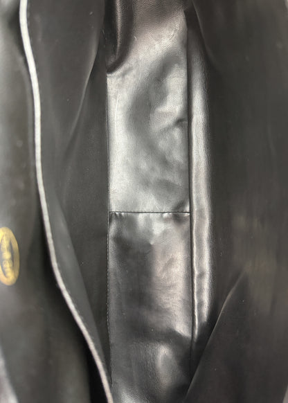 Chanel Matelasse Shoulder Bag