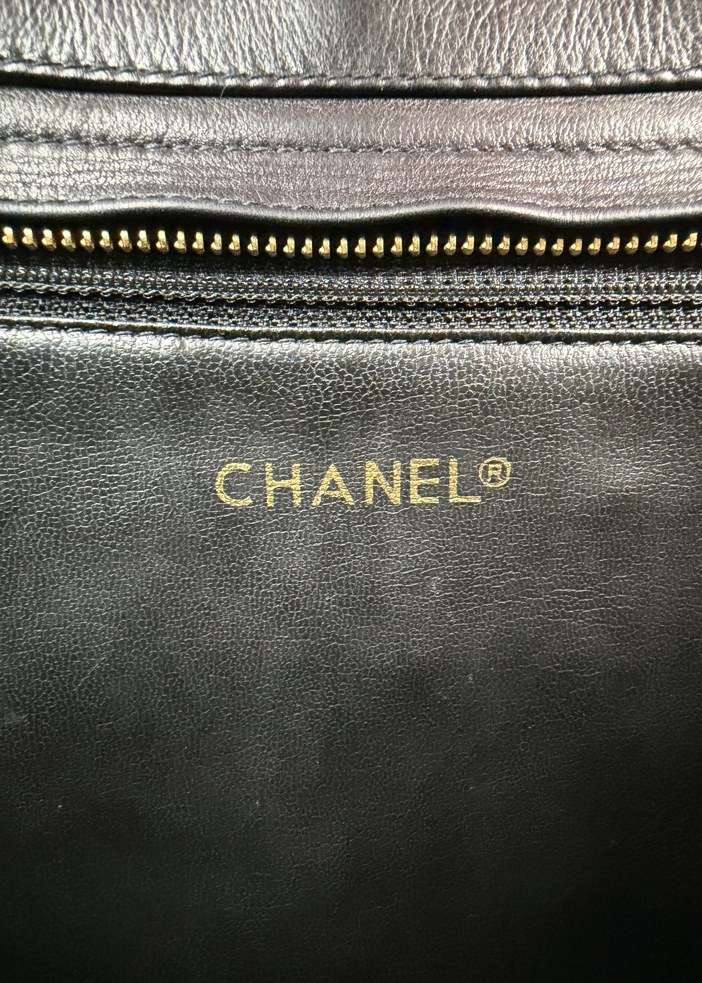 Chanel Matelasse Shoulder Bag