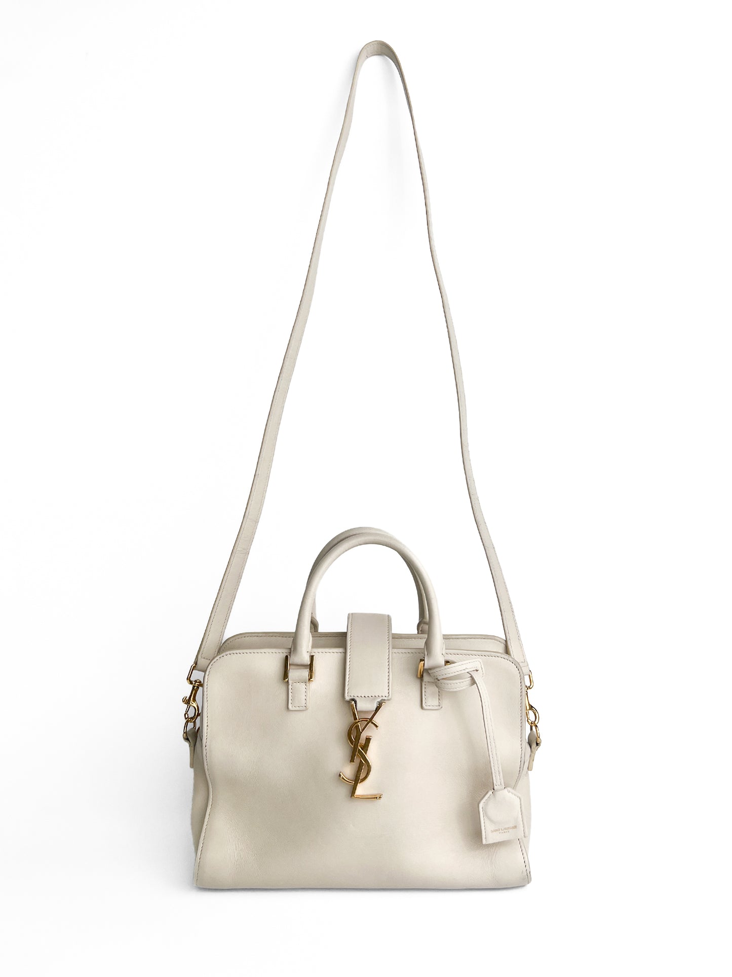 YSL Baby Cabas