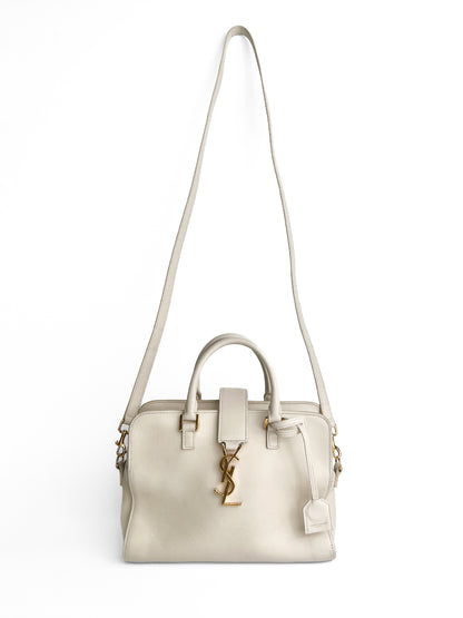 YSL Baby Cabas