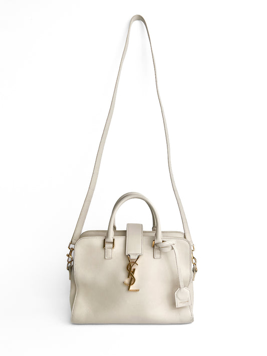 YSL Baby Cabas