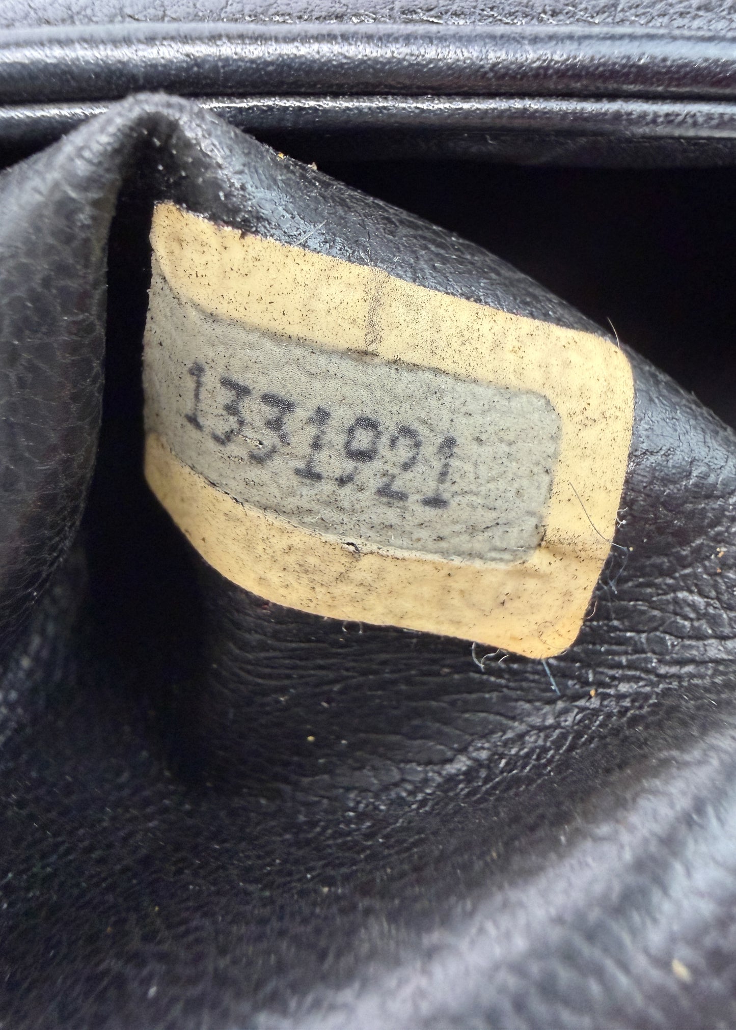 Chanel Matelasse Shoulder Bag