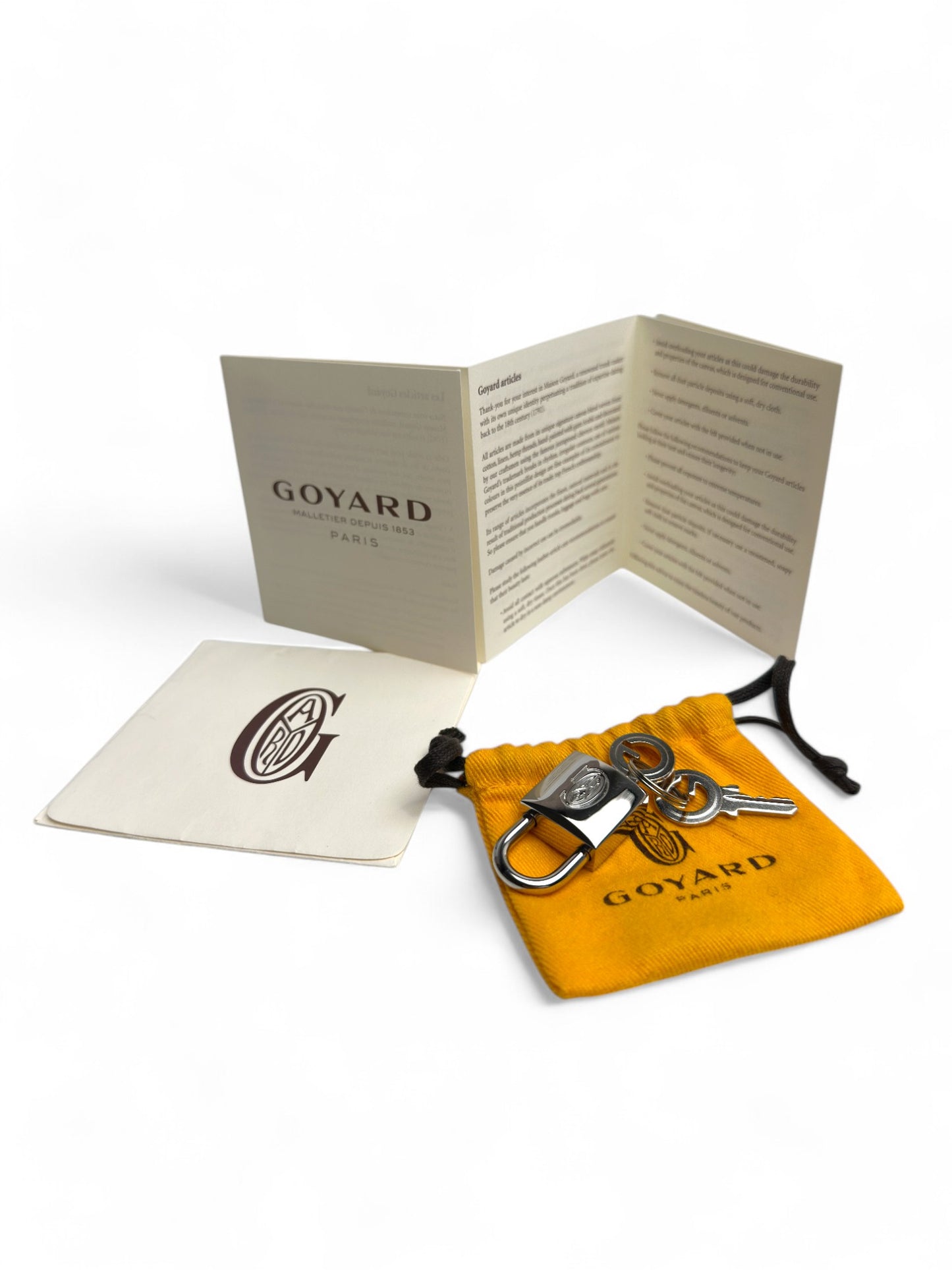 Goyard Ambassade