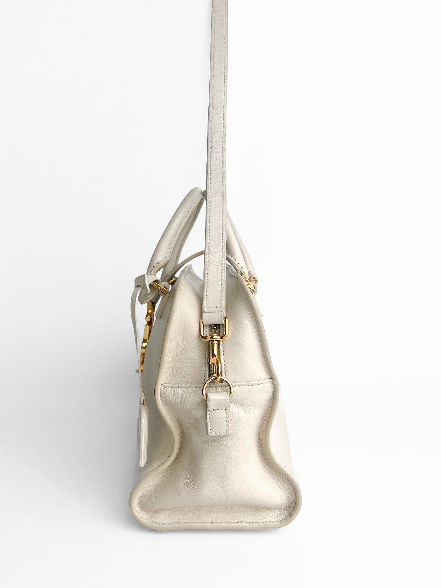 YSL Baby Cabas