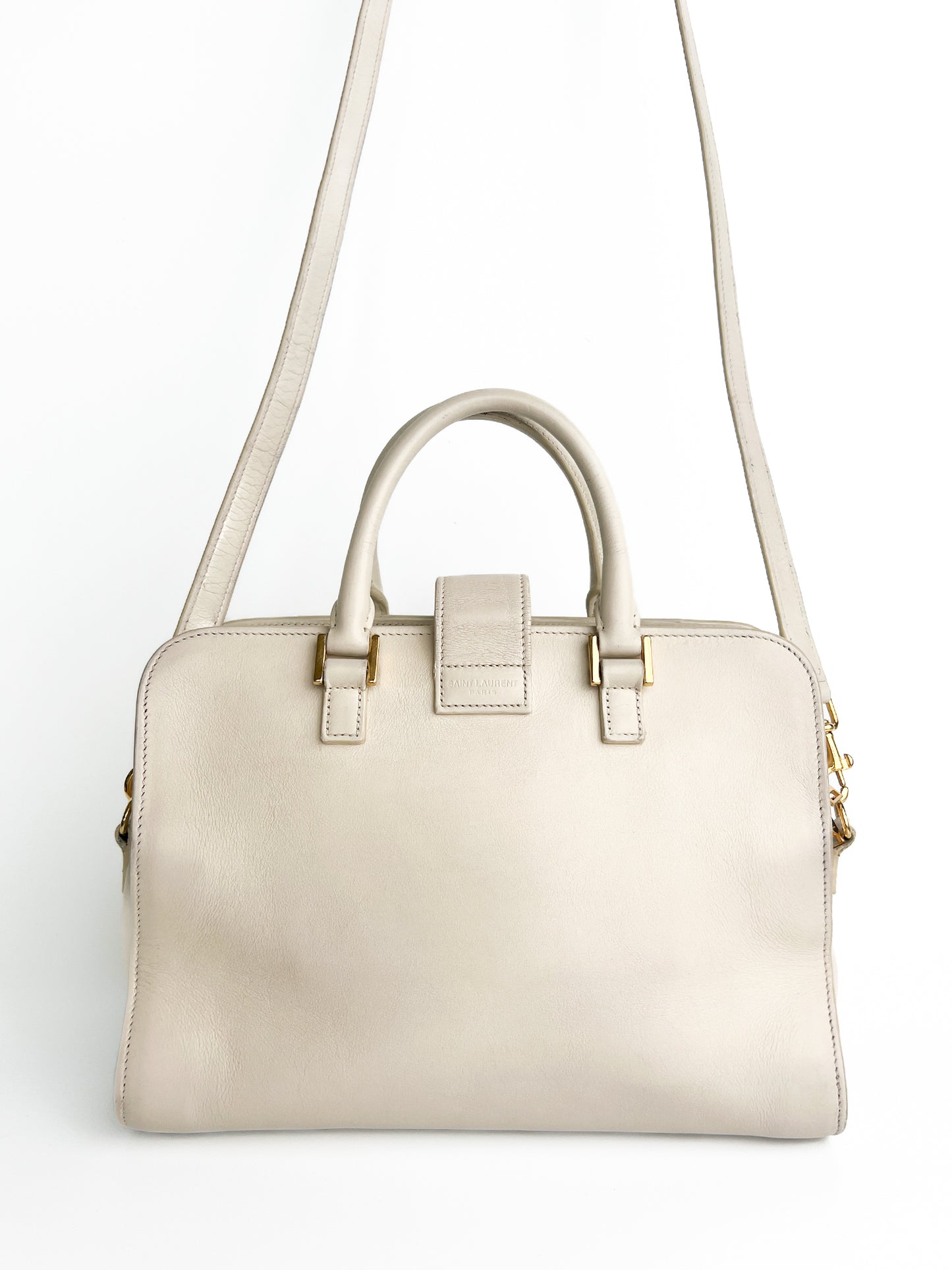 YSL Baby Cabas