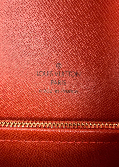 Louis Vuitton Tribeca