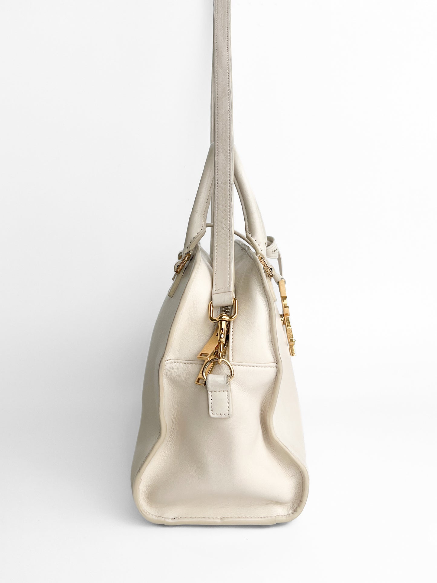 YSL Baby Cabas