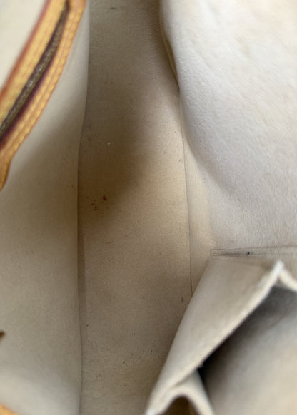 Louis Vuitton Looping MM