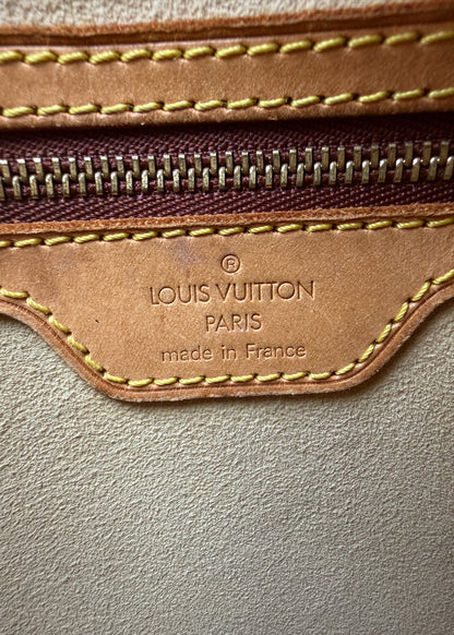Louis Vuitton Looping MM