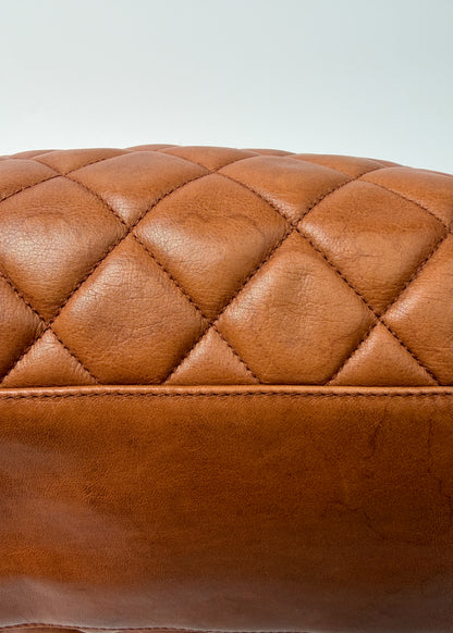 Chanel Matelasse Shoulder Bag