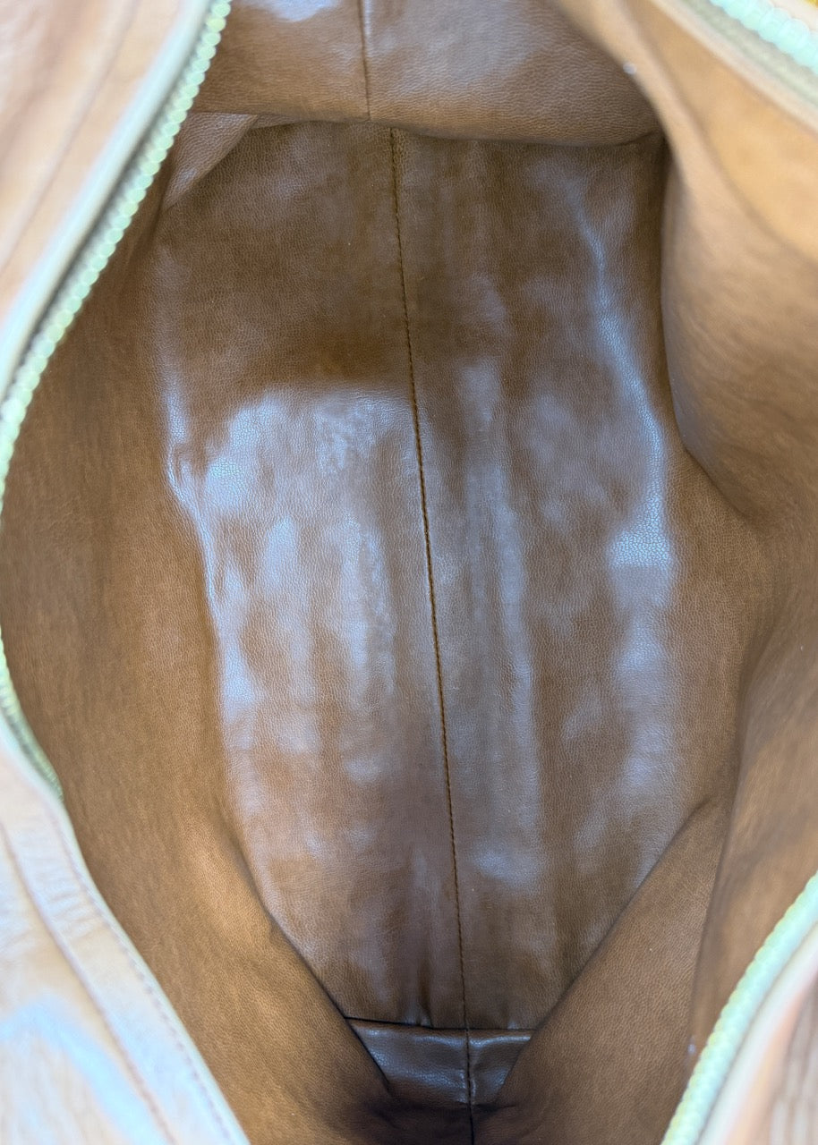 Chanel Matelasse Shoulder Bag