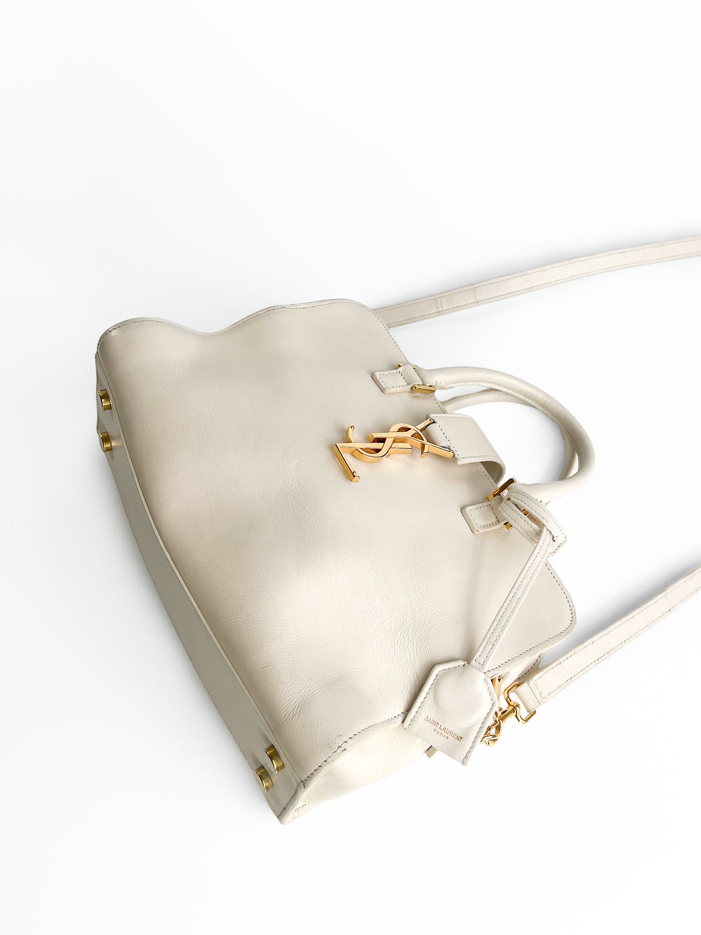 YSL Baby Cabas