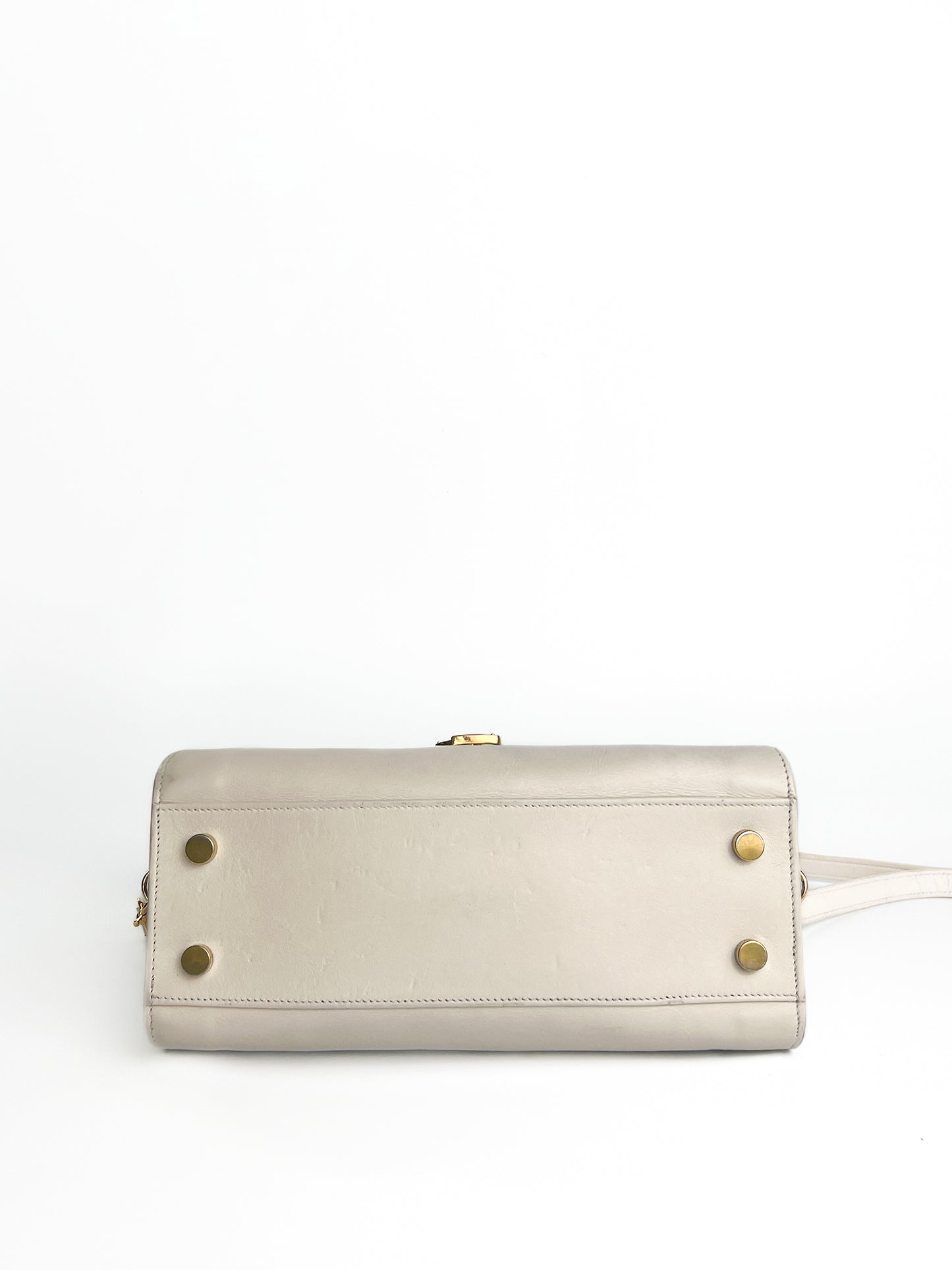 YSL Baby Cabas