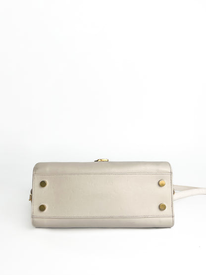 YSL Baby Cabas
