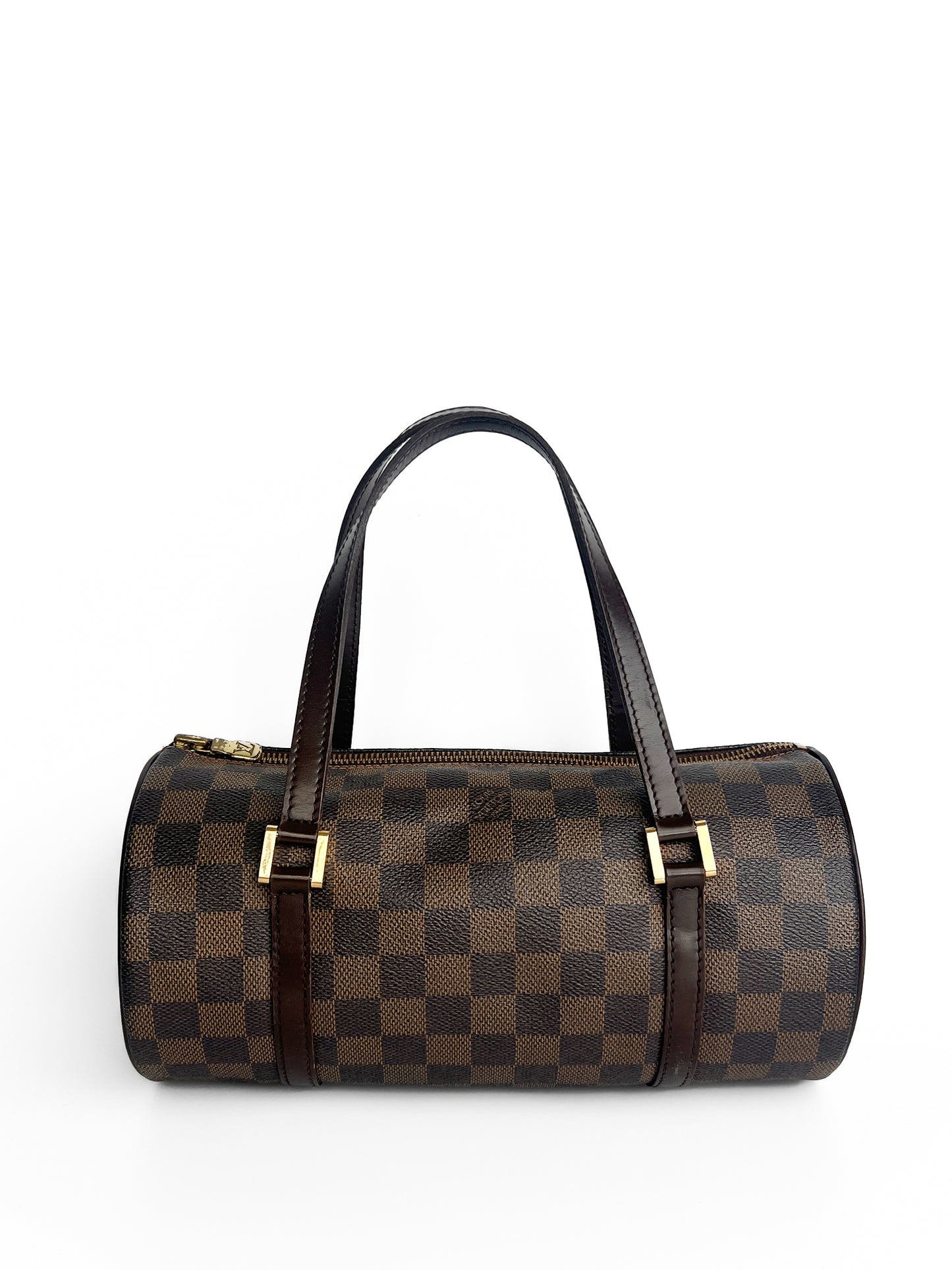Louis Vuitton Papillon Damier Ebene