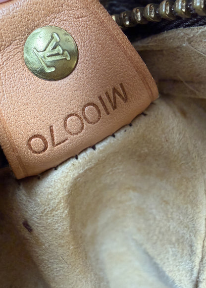 Louis Vuitton Looping GM