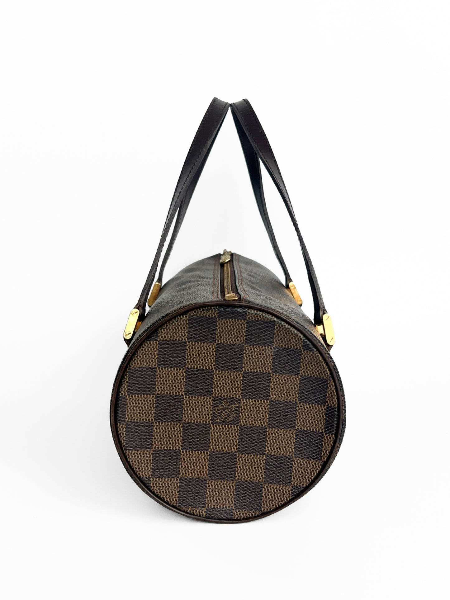 Louis Vuitton Papillon Damier Ebene