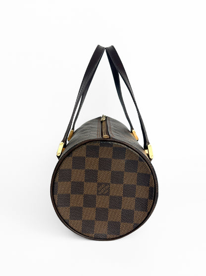 Louis Vuitton Papillon Damier Ebene