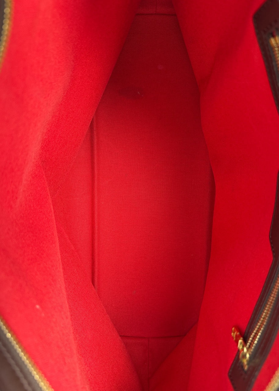 Louis Vuitton Chelsea Damier Ebene