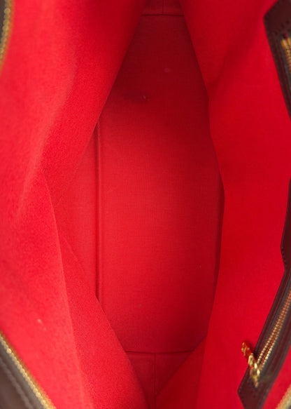 Louis Vuitton Chelsea Damier Ebene