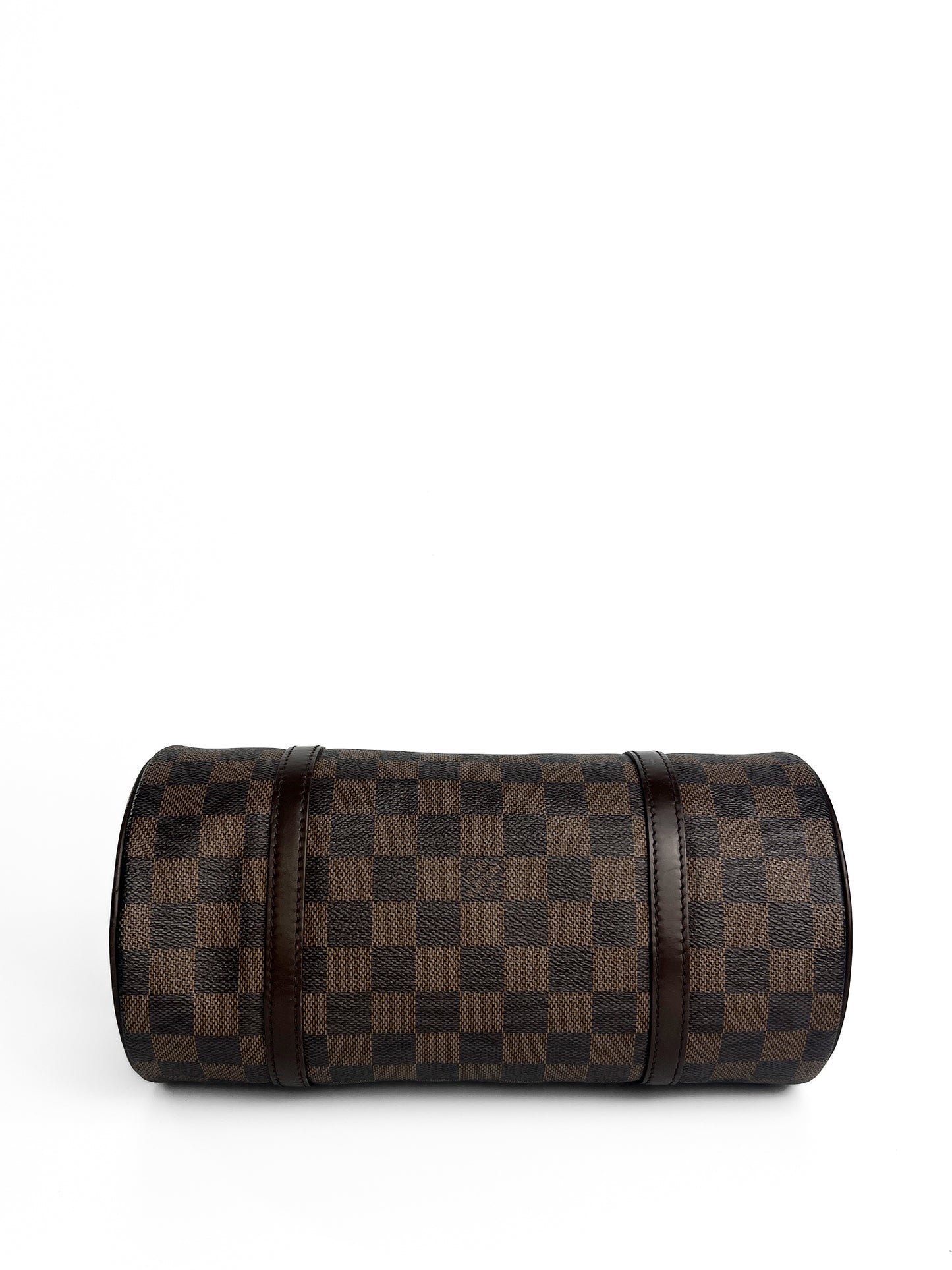 Louis Vuitton Papillon Damier Ebene