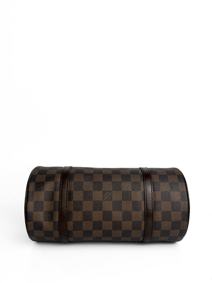 Louis Vuitton Papillon Damier Ebene
